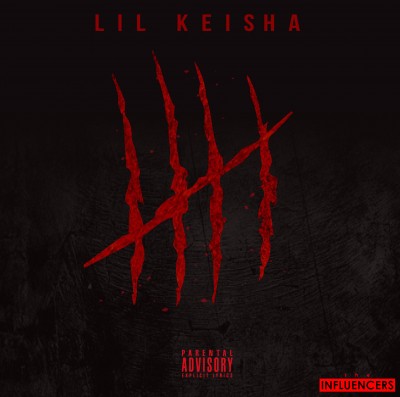 Lil Keisha - 5